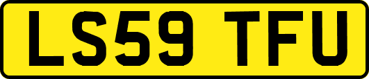 LS59TFU