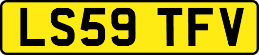 LS59TFV