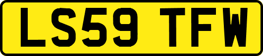 LS59TFW
