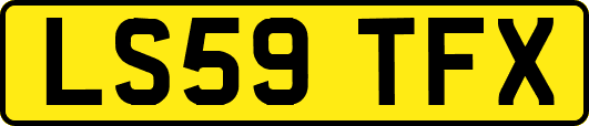 LS59TFX