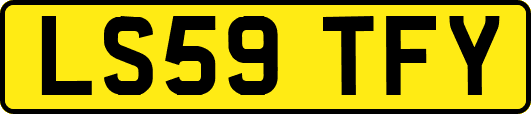 LS59TFY