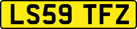 LS59TFZ