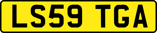 LS59TGA