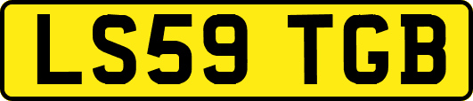 LS59TGB