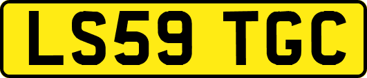 LS59TGC