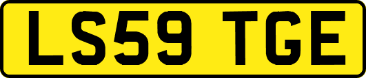LS59TGE