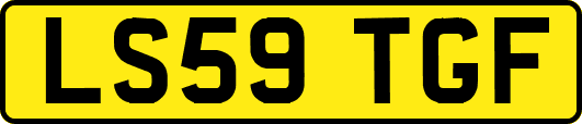 LS59TGF