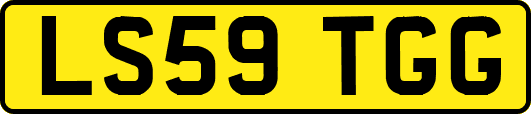 LS59TGG