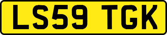 LS59TGK