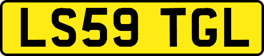 LS59TGL