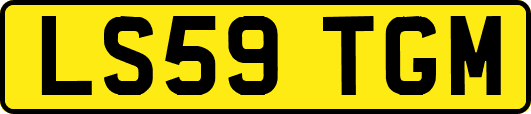 LS59TGM