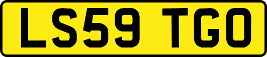 LS59TGO