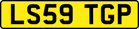 LS59TGP