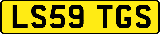 LS59TGS