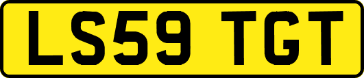 LS59TGT