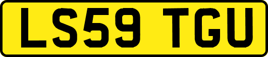 LS59TGU