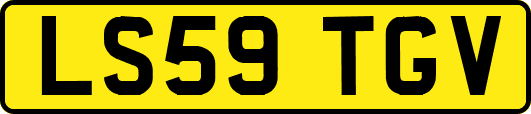 LS59TGV