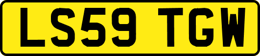 LS59TGW