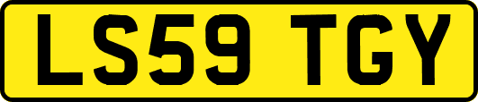 LS59TGY