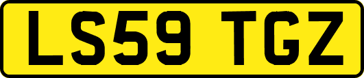 LS59TGZ