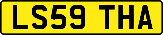 LS59THA