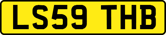 LS59THB
