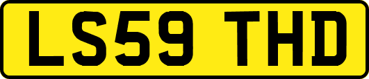 LS59THD
