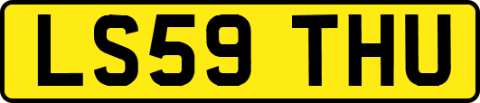 LS59THU