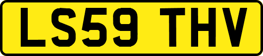 LS59THV