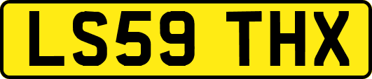 LS59THX