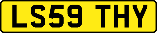 LS59THY