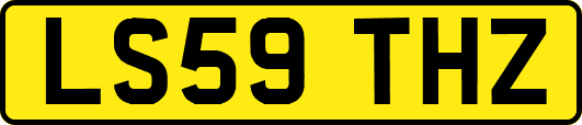 LS59THZ