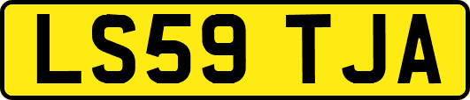 LS59TJA