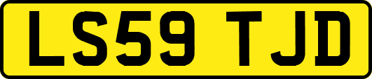 LS59TJD