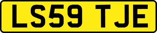 LS59TJE