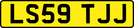 LS59TJJ