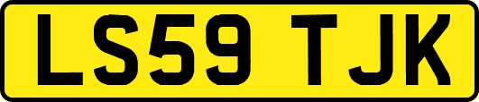 LS59TJK