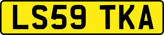 LS59TKA