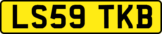 LS59TKB