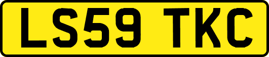 LS59TKC