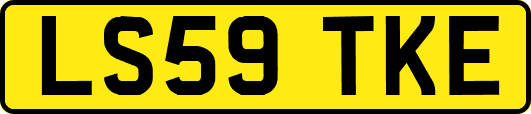 LS59TKE