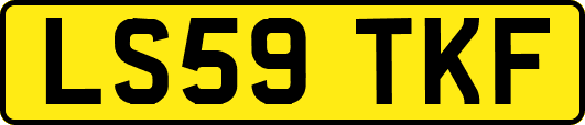LS59TKF