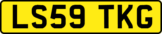 LS59TKG