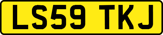 LS59TKJ