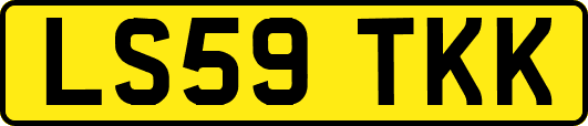 LS59TKK