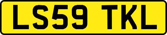 LS59TKL