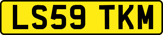 LS59TKM