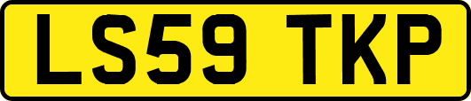LS59TKP