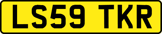 LS59TKR