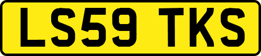 LS59TKS